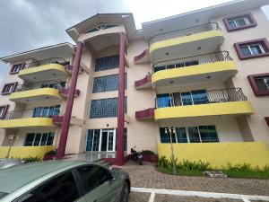 3 bedroom Apartment For Sale Airport Residential Area Accra
