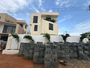 4 bedroom House For Sale North Labone Accra