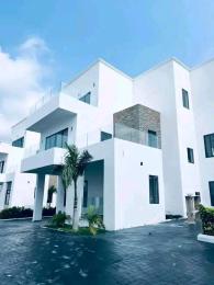 4 bedroom Townhouse For Sale East Legon Accra