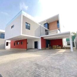 8 bedroom House For Sale Accra Ghana Cantonments 