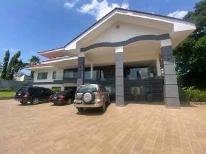 5 bedroom House For Rent Airport Residential Area Accra