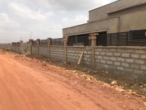 Land For Sale Adom Estate Road Tema West Municipal District Accra