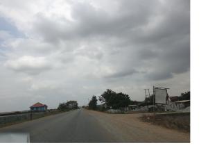 Land For Sale Tsopoli Police Barrier Tsopoli Ningo Prampram District Accra