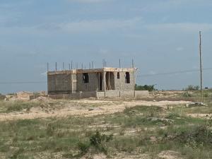 Land For Sale Tsopoli Police Barrier Tsopoli Ningo Prampram District Accra