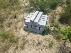 Land For Sale Tsopoli Police Barrier Tsopoli Ningo Prampram District Accra