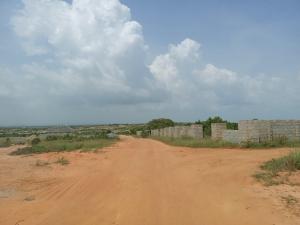 Land For Sale Near Devtraco Woodland Dawhenya Ningo Prampram District Accra