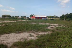 Land For Sale Central University Dawhenya Ningo Prampram District Accra