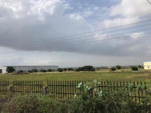 Land For Sale Central University Dawhenya Ningo Prampram District Accra