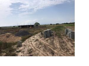 Land For Sale Lakpleku Central University Dawhenya Ningo Prampram District Accra