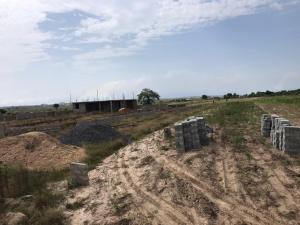 Land For Sale Lakpleku Solomon's Court Dawhenya Ningo Prampram District Accra