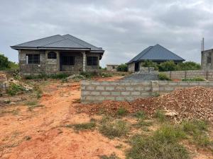 Land For Sale Ningo Senior High School. Prampram Ningo Prampram District Accra