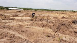 Mixed use Land For Sale Skyport Residence Tsopoli Ningo Prampram District Accra
