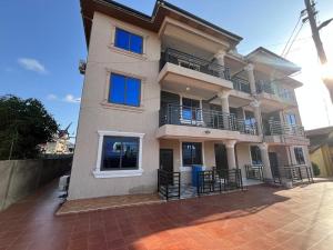 2 bedroom Apartment For Rent Ogbojo East Legon Accra