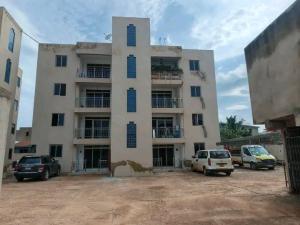 2 bedroom Apartment For Rent Tse Addo Accra
