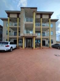 3 bedroom Apartment For Rent East Airport Airport Residential Area Accra