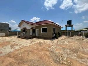 3 bedroom House For Rent Ashaley Botwe Adenta Municipal Accra