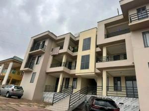 3 bedroom Apartment For Rent Tantra Hill Achimota Accra