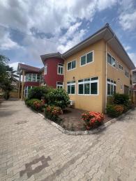 8 bedroom House For Rent East Legon Accra