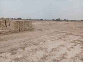 Land For Sale Central University Dawhenya Ningo Prampram District Accra