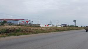 Land For Sale Central University Tsopoli Ningo Prampram District Accra