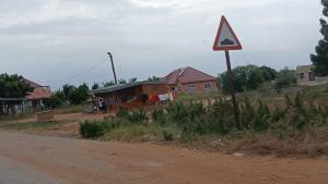 Land For Sale Central University Tsopoli Ningo Prampram District Accra