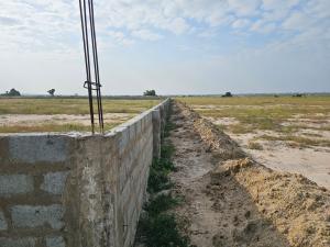 Land For Sale Ningo Prampram District Accra