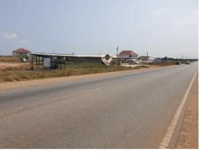 Land For Sale Central University Tsopoli Ningo Prampram District Accra