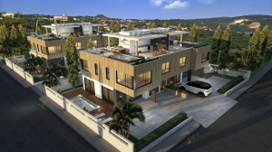 4 bedroom House For Sale 10 Fifth Circular Road Cantonments Accra