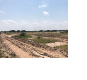 Land For Sale Lapkleku Dominion Phase 1 Dawhenya Ningo Prampram District Accra