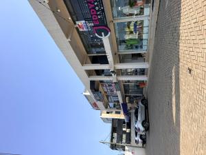 2 bedroom Commercial Property For Rent East Legon Ability Adjiringanor East Legon Accra