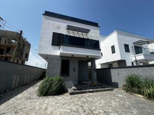 5 bedroom Detached Duplex For Sale East Legon Adjiringanor. Adjiringanor East Legon Accra