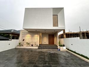 4 bedroom House For Sale Nanakrom East Legon Hills Accra