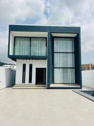 5 bedroom Detached Duplex For Sale Acp Estates Kwabenya Ga East Municipal Accra