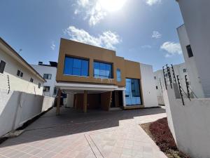 4 bedroom House For Rent Accra East Legon 