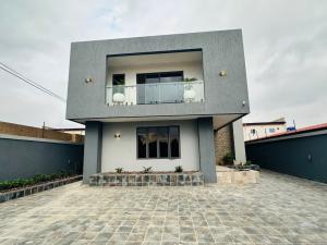 4 bedroom House For Sale Taifa Atomic Down Ga East Municipal Accra