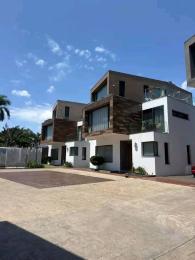 4 bedroom Townhouse For Sale Cantonments Accra