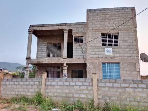 4 bedroom Townhouse For Sale Abokobi Ga East Municipal Accra