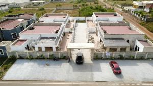 3 bedroom Detached Bungalow For Sale Near Trasacco Spring Community 23 Tema Accra