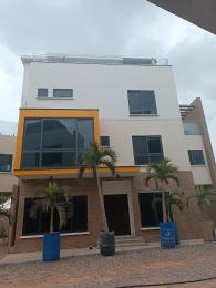 3 bedroom Townhouse For Sale Airport Residential Area Accra