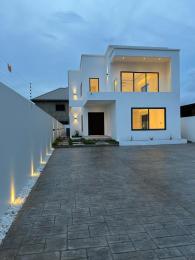 4 bedroom House For Sale East Legon Hills Accra