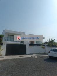 4 bedroom Detached Duplex For Sale East Legon Accra