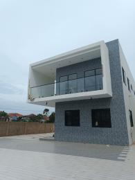 4 bedroom House For Sale East Legon Accra