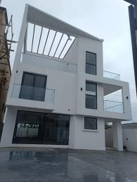 4 bedroom Detached Duplex For Sale East Legon Accra