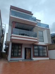 5 bedroom House For Sale Ogbojo East Legon Accra