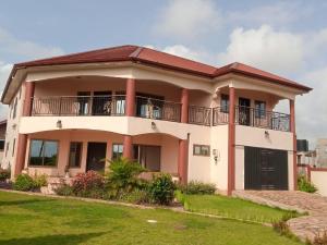 5 bedroom House For Sale comm 25 Tema Accra