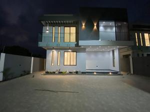 5 bedroom Detached Duplex For Sale Oyarifa Adenta Municipal Accra