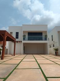 5 bedroom Detached Duplex For Sale Pantang Adenta Municipal Accra