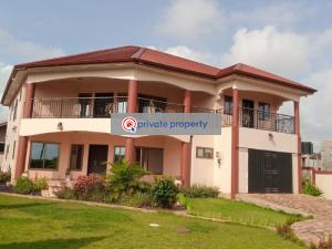 5 bedroom Detached Duplex For Sale &nbsp;community 25 Tema Accra