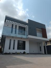 5 bedroom Detached Duplex For Sale Oyarifa Adenta Municipal Accra