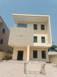 6 bedroom Detached Duplex For Sale East Legon Accra